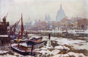 De Winter van 1895