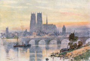 Orleans door Herbert Menzies Marshall