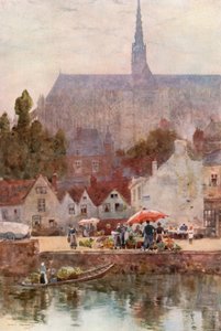 De Kade, Amiens