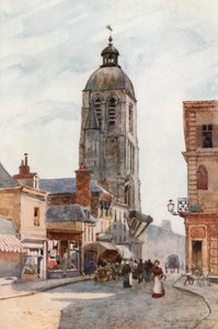 Tour de l