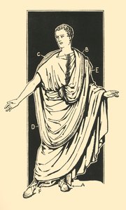 De Toga Praetexta