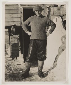 Dr. Wilson van de 