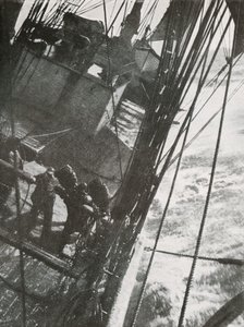 De Pompen Bedienen, ca. 1910-1913, 1913