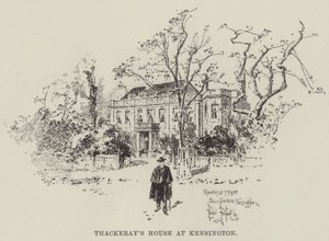 Thackeray