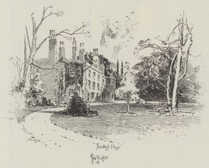 Thornton