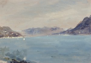Lago Maggiore