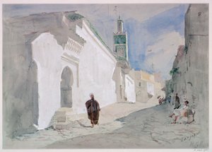 Tanger