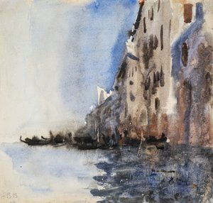 Venetië