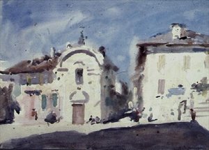 Witte huizen, Varennes