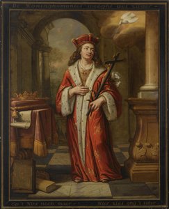 Sint Casimir Jagiellon