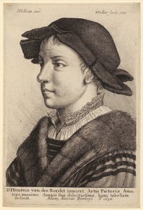 door Herman Saftleven