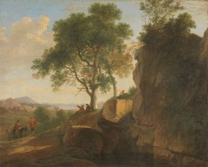  door Herman van Swanevelt