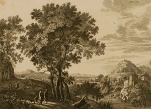 Landschap