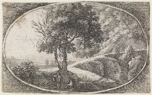  door Herman van Swanevelt