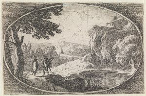 door Herman van Swanevelt