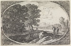 door Herman van Swanevelt