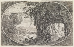  door Herman van Swanevelt