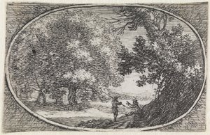  door Herman van Swanevelt