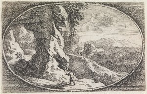  door Herman van Swanevelt