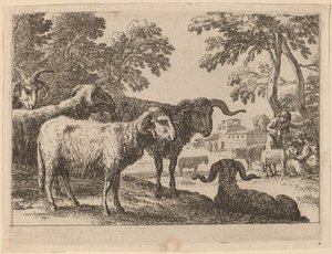 Rammen