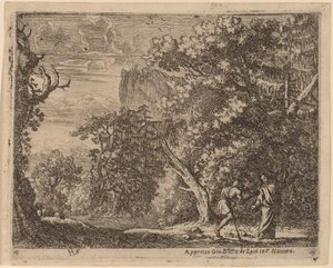 De Verleiding van Christus