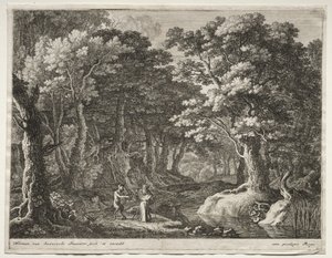 De Boetelingen: De Verleiding van Sint Antonius