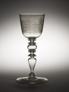 Beker, ca. 1680