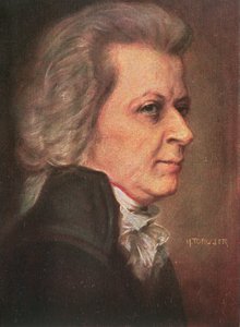 Wolfgang Amadeus Mozart (1756-91)