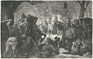 Ottokar II van Bohemen