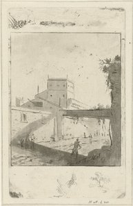 Stadsgezicht