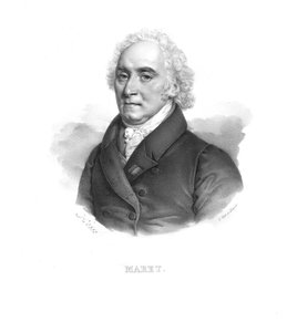 Hugues-Bernard Maret, hertog van Bassano, ca. 1820s