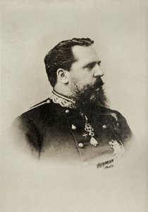  door Heyman