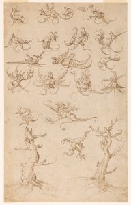 Groteskes