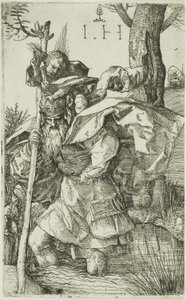 Sint Christoffel