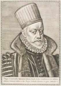 Filips II, koning van Spanje