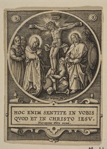 De kruisiging (kopie)