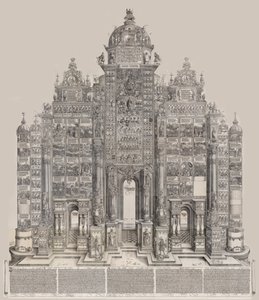 Eerboog, 1515, gedrukt 1517-18
