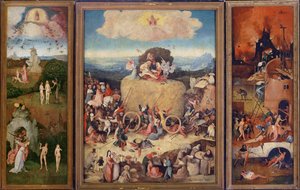 Hooikar, 1515