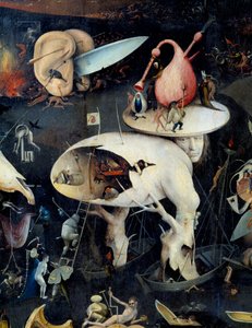 Onbekend Schilderij