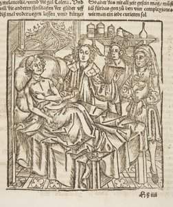 Das Buch zu Distillieren door Hieronymus Brunschwig