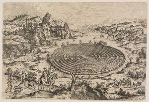 De doop van de eunuch