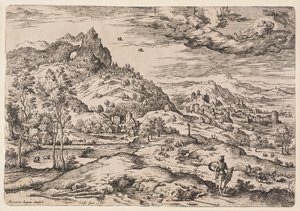 De doop van de eunuch