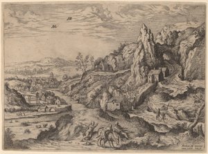 Offer van Abraham