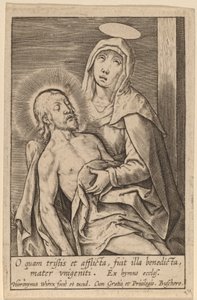 O quam tristis et afflicta...