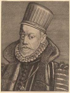 Filips II van Spanje
