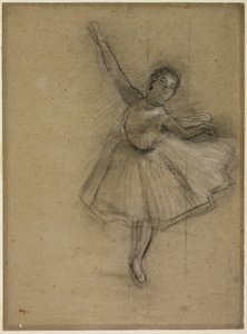 Danser Draaien