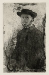 Zelfportret