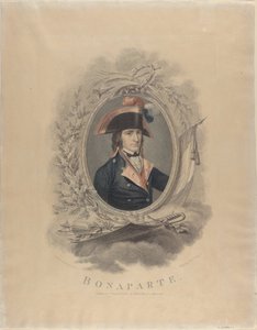 Napoléon I. Bonaparte, 1801