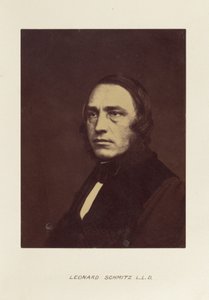 [Leonard Schmitz L.L.D.].