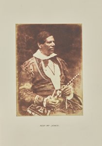 [Revd Mr Jones].
